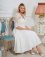 Plus Size Wedding Dress