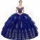 Designer Quinceanera Dress