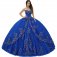 Pretty Quinceanera Dress