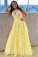 Plus Size Prom Dress